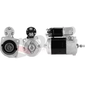 Startér QWP Startér QWP WST387