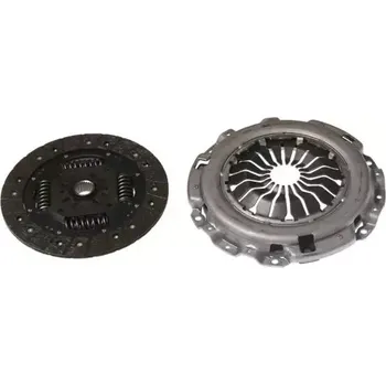 Spojková sada QWP Sada spojky QWP WCL331