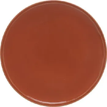 Talíř Talíř, 28cm, FONTANA, červená (paprika) (DOPRODEJ)|Casafina by Costa Nova