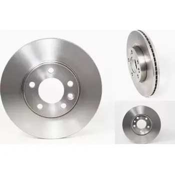 Brzdový kotouč QWP Brzdový kotouč - 307 mm QWP WBD254