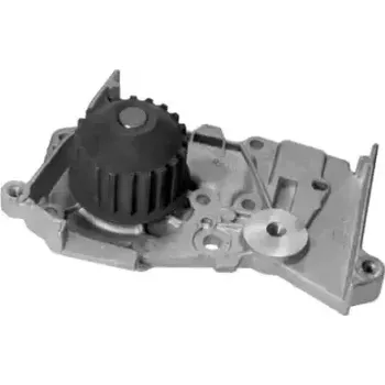 Chladič motoru QWP Vodní čerpadlo, chlazení motoru QWP WWP014