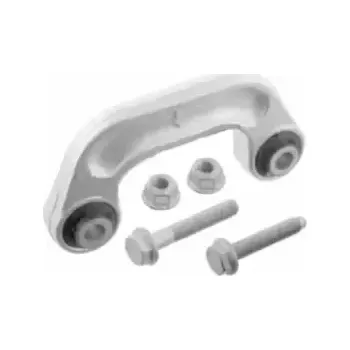 Stabilizátor nápravy QWP Tyč / vzpěra stabilizátoru QWP WRM922