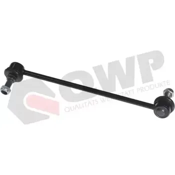 Stabilizátor nápravy QWP Tyč / vzpěra stabilizátoru QWP WSS2168