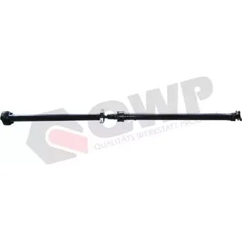 Hřídel nápravy QWP Kloubový hřídel pohonu nápravy QWP WPR085 + DOPRAVA ZDARMA!