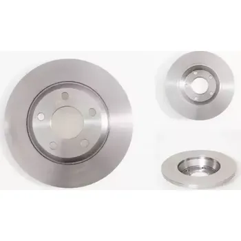 Brzdový kotouč QWP Brzdový kotouč - 280 mm QWP WBD194