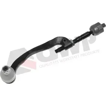 Čep řízení QWP Příčné táhlo řízení QWP WSS2721