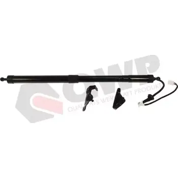 Dveře karosérie QWP Plynová vzpěra zavazadlového prostoru QWP WLG070