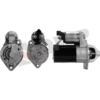 Startér QWP Startér QWP WST704 + DOPRAVA ZDARMA!