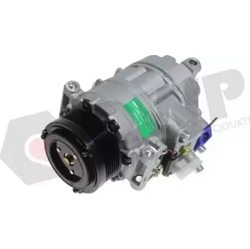 Kompresor klimatizace QWP Kompresor klimatizace QWP WCP386N + DOPRAVA ZDARMA!