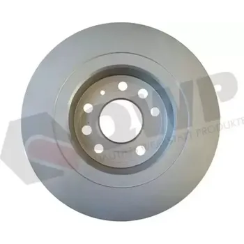 Brzdový kotouč QWP Brzdový kotouč - 278 mm QWP WBD241C