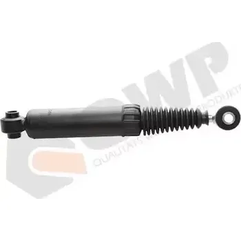 QWP Tlumič pérování QWP WSA370