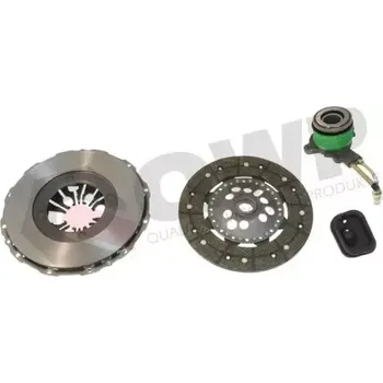 Spojková sada QWP Sada spojky QWP WCL347