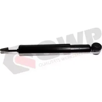 QWP Tlumič pérování QWP WSA1548