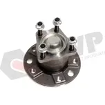 QWP Sada ložiska kola QWP WWB296