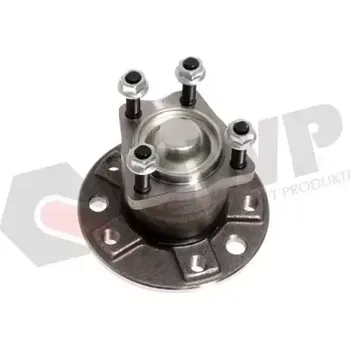 QWP Sada ložiska kola QWP WWB296