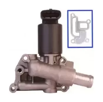 Ventil palivového systému QWP AGR ventil QWP WEG112