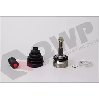 QWP Kloub hnacího hřídele, sada QWP WJO205