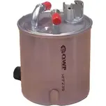 QWP Palivový filtr QWP WFF235