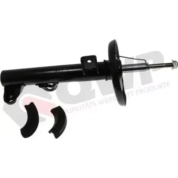 QWP Tlumič pérování QWP WSA577