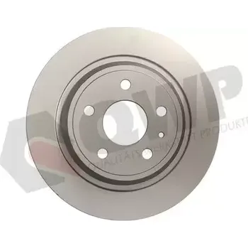 Brzdový kotouč QWP Brzdový kotouč - 302 mm QWP WBD851