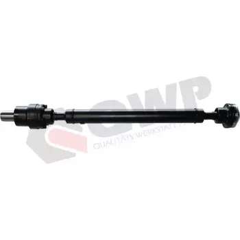 Hřídel nápravy QWP Kloubový hřídel pohonu nápravy QWP WPR162 + DOPRAVA ZDARMA!
