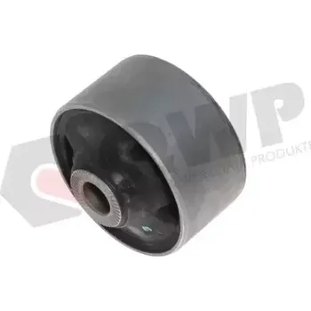 Silentblok nápravy QWP Uložení řídicího mechanismu QWP WRM1322