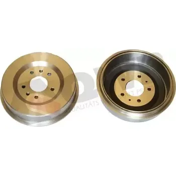 Brzdový buben QWP Brzdový buben QWP WBDR138