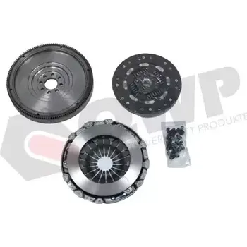 Spojková sada QWP Sada spojky QWP WCL339 + DOPRAVA ZDARMA!