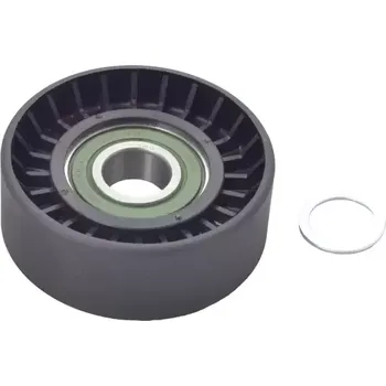 Rozvod motoru QWP Napínací kladka drážkového klínového řemenu QWP WBT226