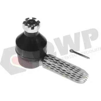 Čep řízení QWP Čep řízení QWP WHD131SS