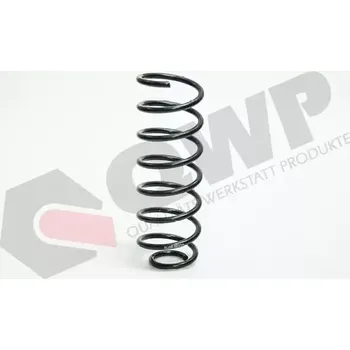 QWP Pružina podvozku QWP WCS269