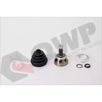 QWP Kloub hnacího hřídele, sada QWP WJO281
