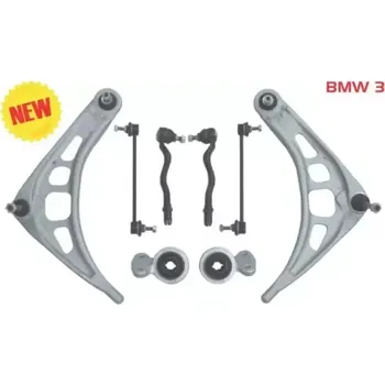 Zavěšení kol QWP Rameno zavěšení kol QWP WSS993 + DOPRAVA ZDARMA!