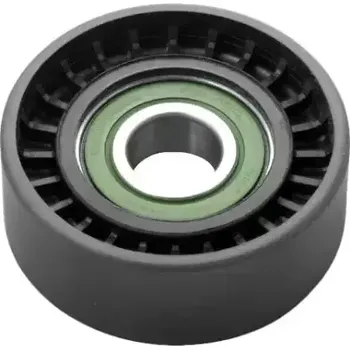 Rozvod motoru QWP Vratná / vodicí kladka drážkového klínového řemenu QWP WBT272