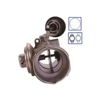 Ventil palivového systému QWP AGR ventil QWP WEG104