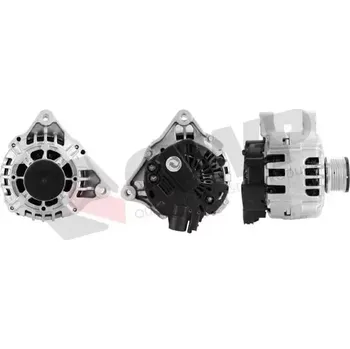 Alternátor QWP Alternátor QWP WGE444 + DOPRAVA ZDARMA!