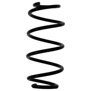 QWP Pružina podvozku QWP WCS402