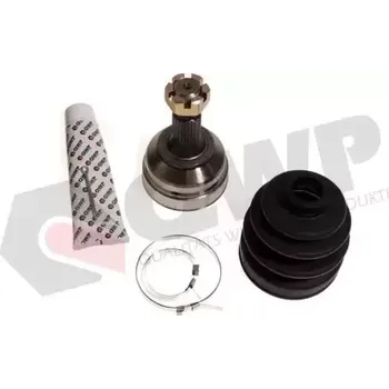 Poloosa kola QWP Kloub hnacího hřídele, sada QWP WJO414