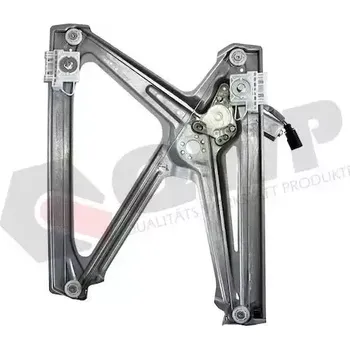 Stahovačka okna QWP Zvedací zařízení oken QWP 8421 738