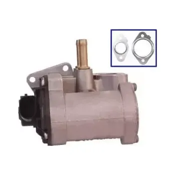 Ventil palivového systému QWP AGR ventil QWP WEG123