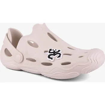 Pánské pantofle Pánské nazouváky COQUI HILL Beige M 41