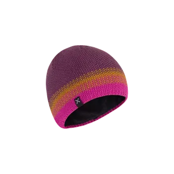 Čepice Čepice Montura Lines vinaccia/bronze brown