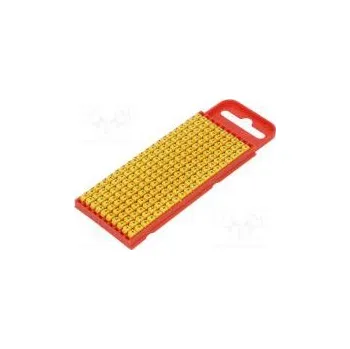 Stavebniny Kabelové značky pro kabely a vodiče Symbol štítku / 2÷2,8mm