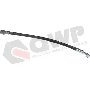 Brzdová hadice QWP Brzdová hadice QWP WBH2037