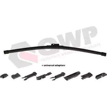 Stěrač QWP Stěrač QWP WBF048