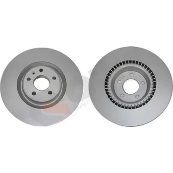 Brzdový kotouč QWP Brzdový kotouč - 356 mm QWP WBD600