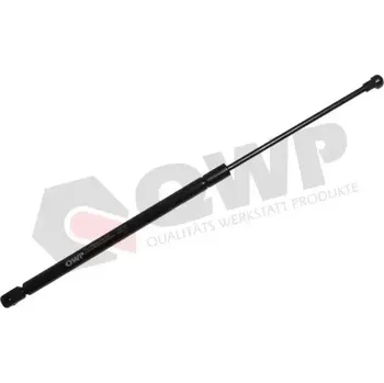 Dveře karosérie QWP Plynová vzpěra zavazadlového prostoru QWP WGS1129D