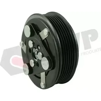 Kompresor klimatizace QWP Elektromagnetická spojka kompresoru klimatizace QWP WTH0188