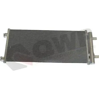 Výparník klimatizace QWP Kondenzátor klimatizace QWP WAC476