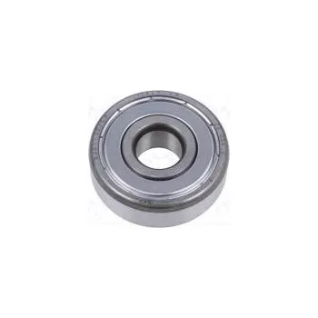 Ložisko kuličkové jednořadé Øvnitř 12mm Øprům 37mm W 12mm